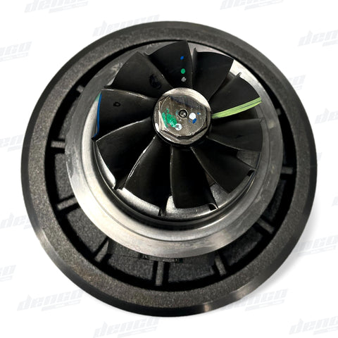 712371-5203S Genuine Garrett Core Assembly Gt47 Caterpillar Turbo