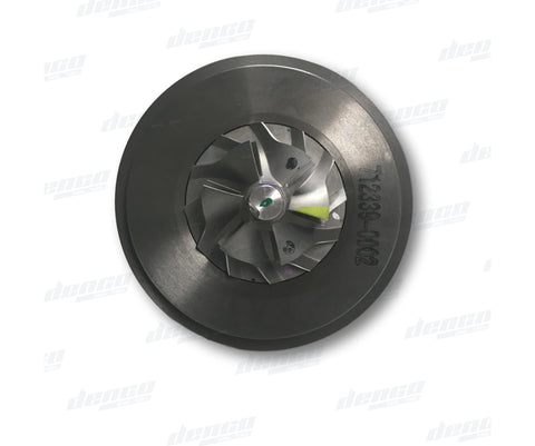 712402-0008 Genuine Garrett Core Assembly Gta4202s Detroit