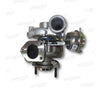 Lr018264 Turbocharger Garrett Gta2256V Range Rover Td6 3.00Ltr Genuine Oem Turbochargers