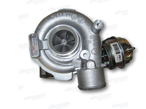 712541-5007s  Turbocharger Garrett Gta2256v Landrover Range Rover 3.0l (Engine 30dcux / M57d L30 Ll)