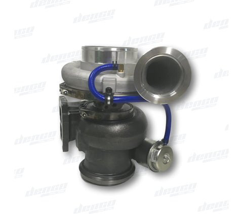 23528065 Turbocharger Gta4294Bns Detroit Series 60 12.7Ltr Genuine Oem Turbochargers
