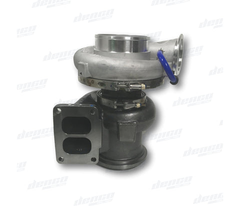 23528065 Turbocharger Gta4294Bns Detroit Series 60 12.7Ltr Genuine Oem Turbochargers