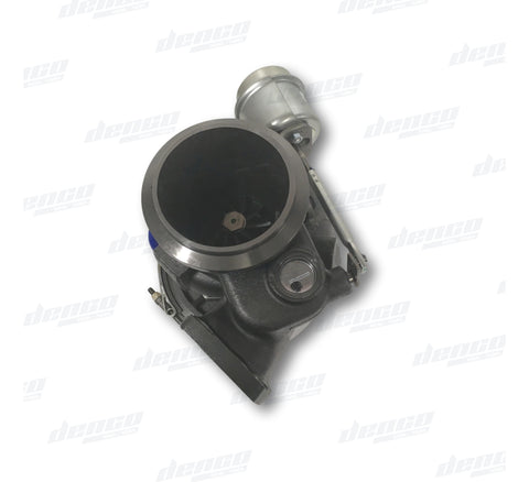 23528065 Turbocharger Gta4294Bns Detroit Series 60 12.7Ltr Genuine Oem Turbochargers