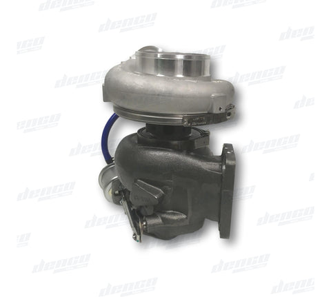 23528065 Turbocharger Gta4294Bns Detroit Series 60 12.7Ltr Genuine Oem Turbochargers