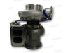 23528067 Turbocharger Garrett Gta4294Bns Detroit Diesel Highway Truck 12.7Ltr Genuine Oem