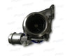 23528060 Turbocharger Gta4202Bdn Detroit 12.7Ltr Genuine Oem Turbochargers