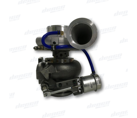 23528060 Turbocharger Gta4202Bdn Detroit 12.7Ltr Genuine Oem Turbochargers