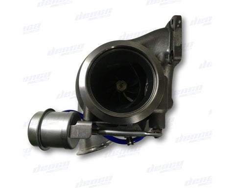 23528060 Turbocharger Gta4202Bdn Detroit 12.7Ltr Genuine Oem Turbochargers