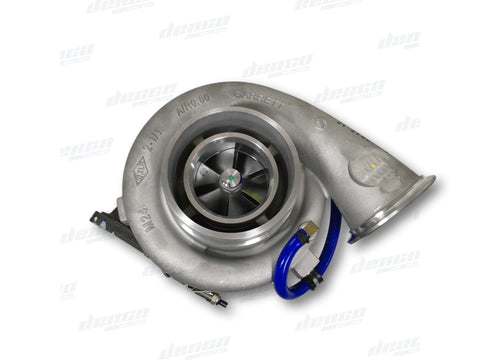 714792-5002s  Turbocharger Gta4202bns Series 60 Detroit Highway Truck 12.7ltr