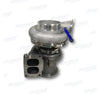 23528059 Turbocharger Gta4202Bns Series 60 Detroit Highway Truck 12.7Ltr Genuine Oem Turbochargers