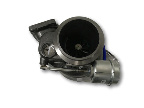 23528059 Turbocharger Gta4202Bns Series 60 Detroit Highway Truck 12.7Ltr Genuine Oem Turbochargers