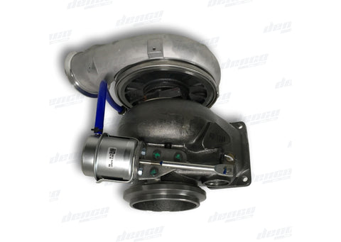 23534440 Turbocharger Gta4202Bns Detroit Series 60 12.70Ltr Genuine Oem Turbochargers