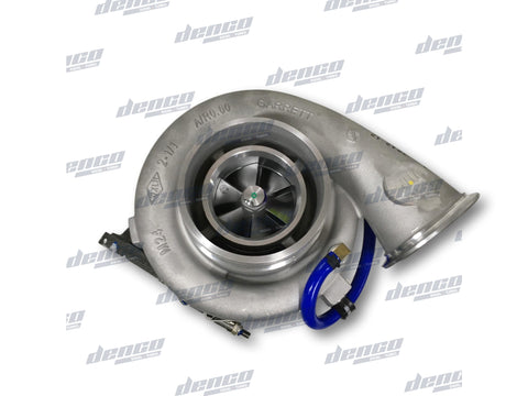 714792-5007S UPGRADE TURBOCHARGER GTA4202BNS DETROIT DIESEL TRUCK (SERIES 60)