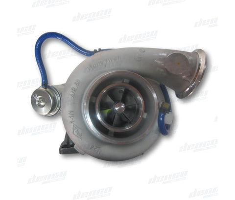 714794-5002S TURBOCHARGER GTA4294BNS DETROIT DIESEL HIGHWAY TRUCK 12.70LTR (SERIES 60)