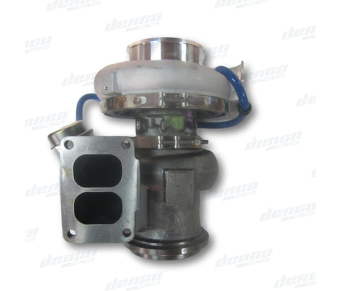 23534004 Turbocharger Gta4294Bns Detroit Diesel Highway Truck 12.70Ltr 500Hp Genuine Oem