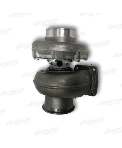 11129162 Turbocharger Gt4082N Volvo Loader Genuine Oem Turbochargers