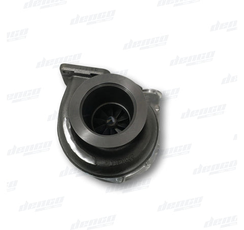 11129162 Turbocharger Gt4082N Volvo Loader Genuine Oem Turbochargers