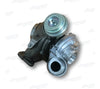 K05090308Aa Turbocharger Gt2256V Jeep Grand Cherokee 2.70Ltr Genuine Oem Turbochargers