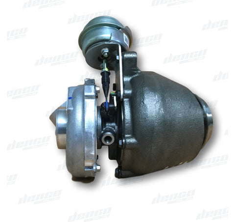 K05090308Aa Turbocharger Gt2256V Jeep Grand Cherokee 2.70Ltr Genuine Oem Turbochargers