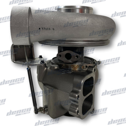 715735-5013S Turbocharger Gta4702Bns Scania Various 15.6L (580Hp) Genuine Oem Turbochargers