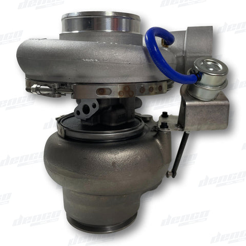 715735-5013S Turbocharger Gta4702Bns Scania Various 15.6L (580Hp) Genuine Oem Turbochargers