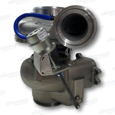 715735-5013S Turbocharger Gta4702Bns Scania Various 15.6L (580Hp) Genuine Oem Turbochargers