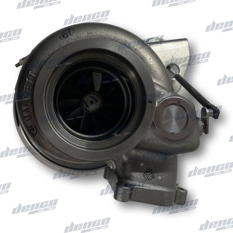 715735-5013S Turbocharger Gta4702Bns Scania Various 15.6L (580Hp) Genuine Oem Turbochargers