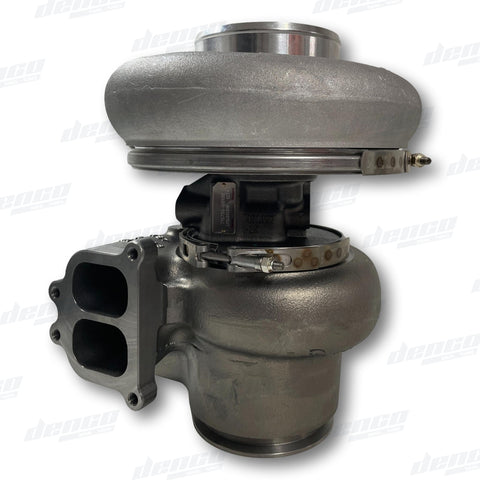 715735-5013S Turbocharger Gta4702Bns Scania Various 15.6L (580Hp) Genuine Oem Turbochargers