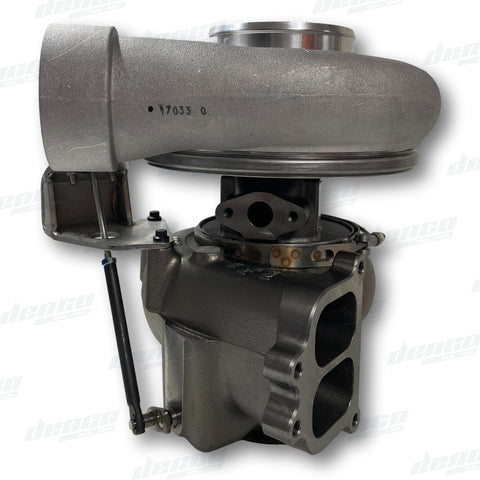 715735-5013S Turbocharger Gta4702Bns Scania Various 15.6L (580Hp) Genuine Oem Turbochargers
