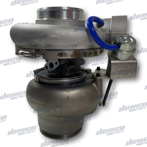 715735-5013S Turbocharger Gta4702Bns Scania Various 15.6L (580Hp) Genuine Oem Turbochargers