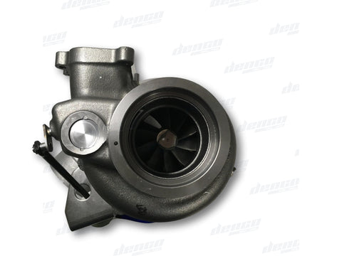 1540739 Turbocharger Gta4702Bns Scania 164 Truck / T500 (Dc1604) 15.60L 500Hp Genuine Oem