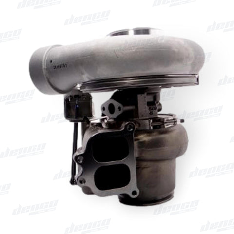 715735-5016s Turbocharger Gta4702bns Scania Truck 15.6l (Engine Dc1605 / Dc1604) - GENUINE OEM TURBOCHARGERS