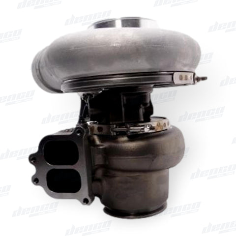 715735-5016s Turbocharger Gta4702bns Scania Truck 15.6l (Engine Dc1605 / Dc1604) - GENUINE OEM TURBOCHARGERS
