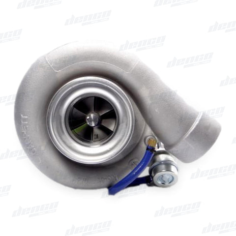 715735-5016s Turbocharger Gta4702bns Scania Truck 15.6l (Engine Dc1605 / Dc1604)