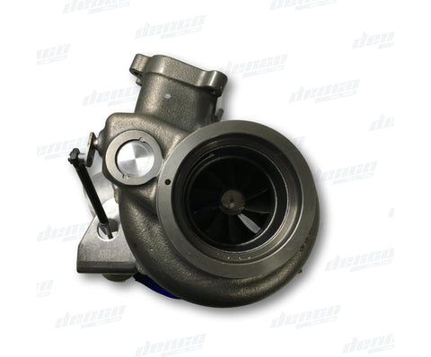 1756217 Turbocharger Gta4702Bns Scania Truck Dc1605 Genuine Oem Turbochargers