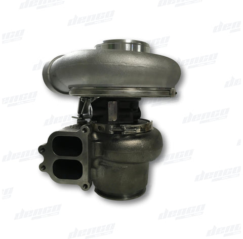 1756217 Turbocharger Gta4702Bns Scania Truck Dc1605 Genuine Oem Turbochargers