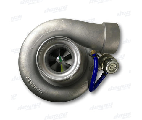 715735-5030W TURBOCHARGER GTA4702BNS SCANIA TRUCK (ENGINE DC1608) 15.6L