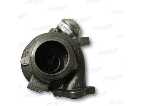A6120960599 Turbocharger Gt2256V Mercedes Benz Ml270 Cdi 2.7Ltr Genuine Oem Turbochargers
