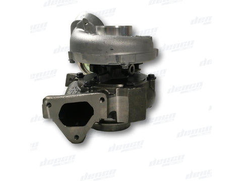 A6120960599 Turbocharger Gt2256V Mercedes Benz Ml270 Cdi 2.7Ltr Genuine Oem Turbochargers