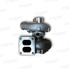 11440-02720 Turbocharger Tb4154 Isuzu 6Bd1 Ex200-3 Excavator (Drop In For Ci89) Genuine Oem