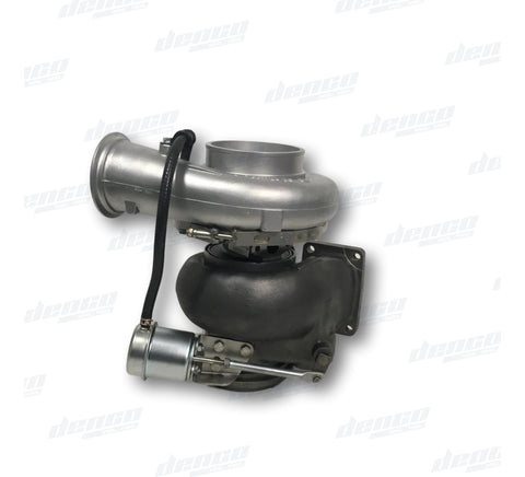 0R7575 Reman Exchange Turbocharger Gta4294Bs Caterpillar C12 Highway Genuine Oem Turbochargers