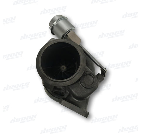 0R7575 Reman Exchange Turbocharger Gta4294Bs Caterpillar C12 Highway Genuine Oem Turbochargers