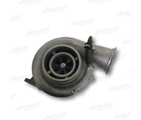 716269-0001 Reconditioned Exchange Turbocharger Gta4294bs Caterpillar C12 Highway