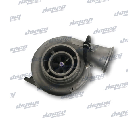 716269-0001 RECONDITIONED EXCHANGE TURBOCHARGER GTA4294BS CATERPILLAR C12 HIGHWAY