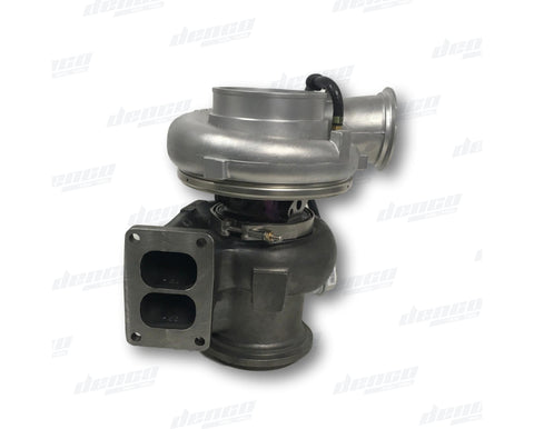 0R7575 Reman Exchange Turbocharger Gta4294Bs Caterpillar C12 Highway Genuine Oem Turbochargers