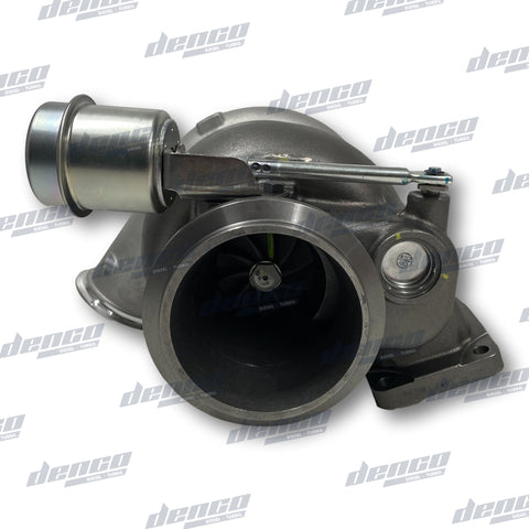 716269-0003 Reconditioned Turbocharger Gta4294Bs Caterpillar C12 Highway (Exchange) Genuine Oem