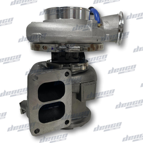 716269-0003 Reconditioned Turbocharger Gta4294Bs Caterpillar C12 Highway (Exchange) Genuine Oem
