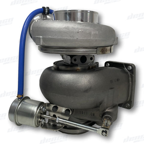 716269-0003 Reconditioned Turbocharger Gta4294Bs Caterpillar C12 Highway (Exchange) Genuine Oem