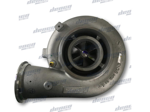 716269-5001S  TURBOCHARGER GTA4294BS CATERPILLAR C12 HIGHWAY (NEW) 12.0L