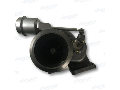 0R7174 Turbocharger Gta4294Bs Caterpillar C12 Highway (New Exchange) Genuine Oem Turbochargers